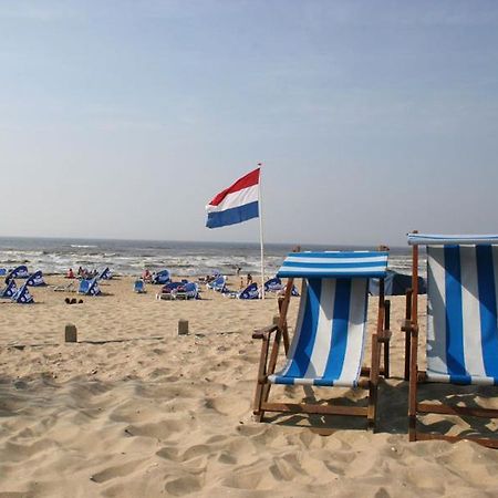 Studio Zandvoort Bagian luar foto