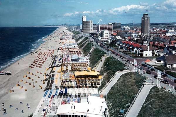 Studio Zandvoort Ruang foto