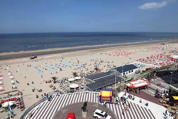 Studio Zandvoort Ruang foto
