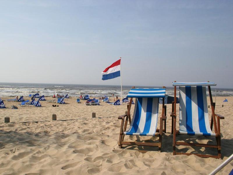 Studio Zandvoort Ruang foto