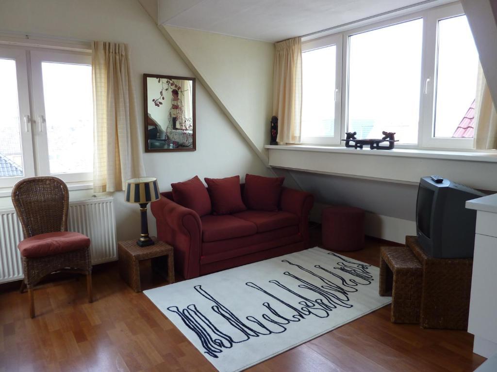 Studio Zandvoort Bagian luar foto